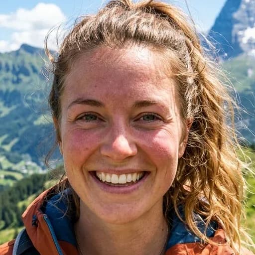 Maja Zupančič