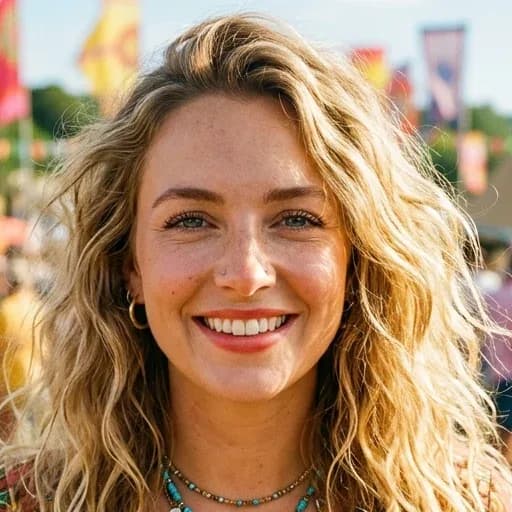 Réka Molnár