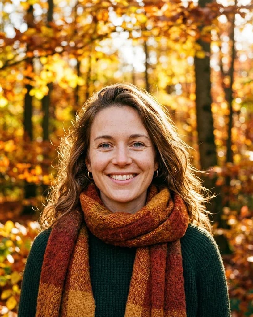 Venla Koskinen — Arbeitsprobe 1