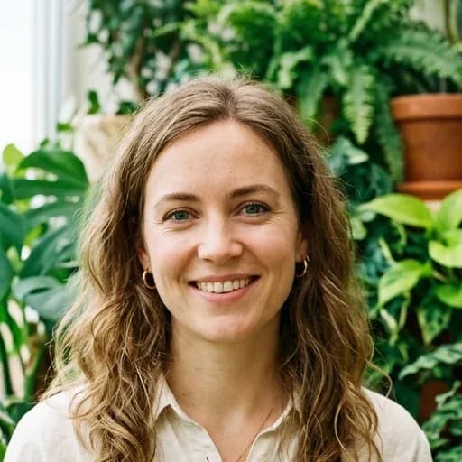 Thea Haugen
