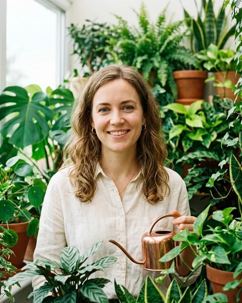 Thea Haugen — Arbeitsprobe 1
