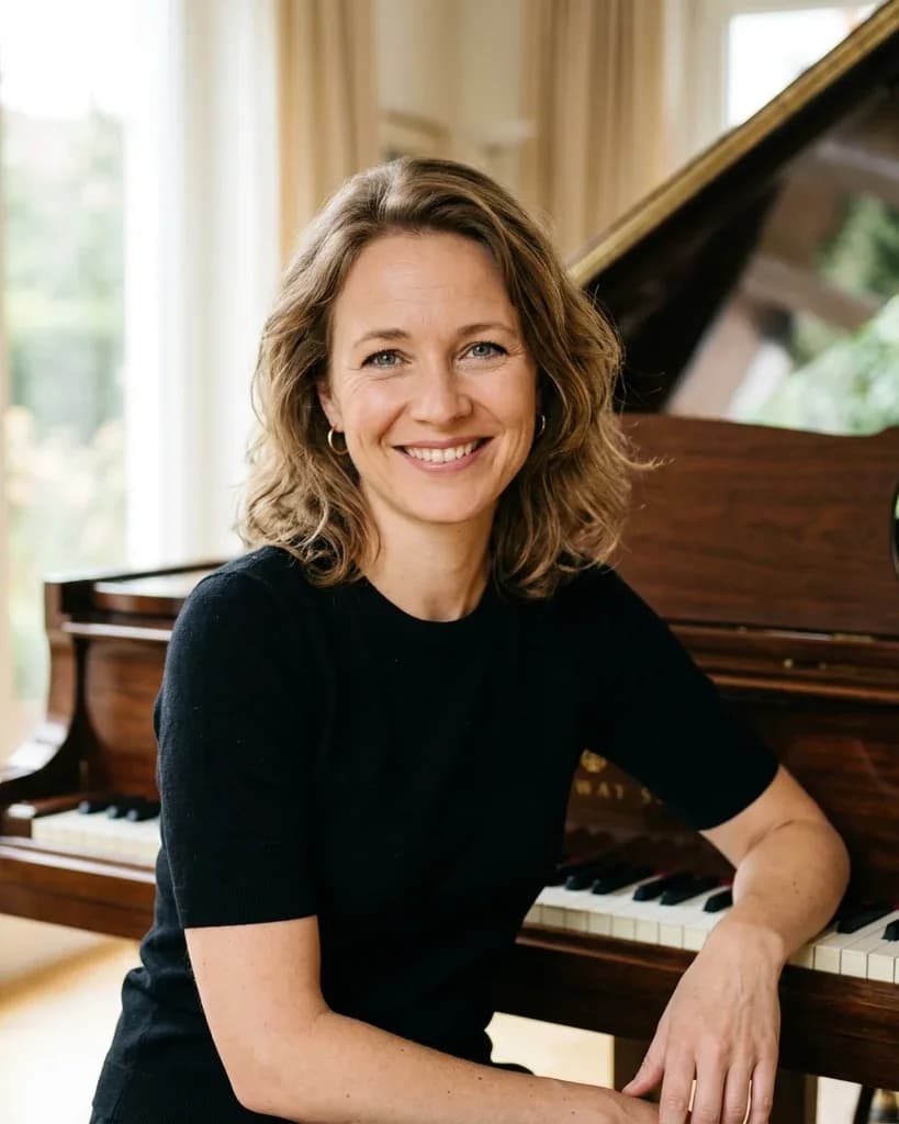 Eszter Kovács — Arbeitsprobe 1
