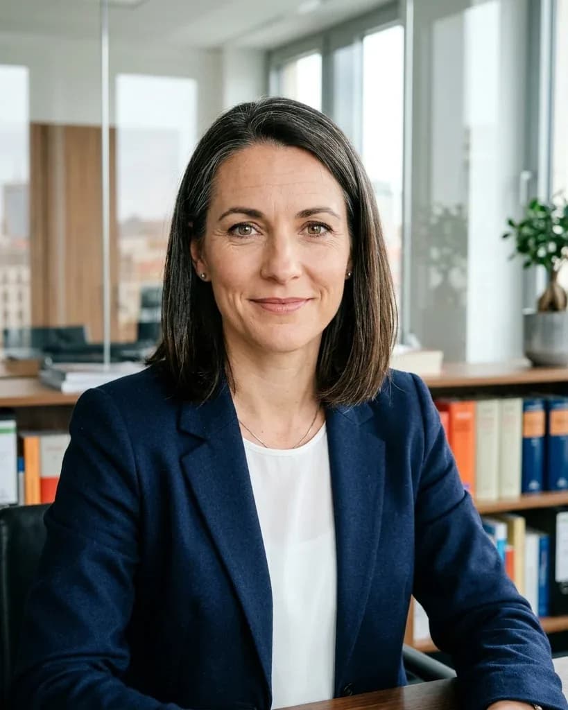 Marte Nordahl — Arbeitsprobe 1
