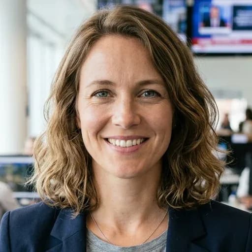 Klara Bergman