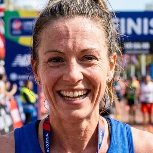 Sarah Radcliffe
