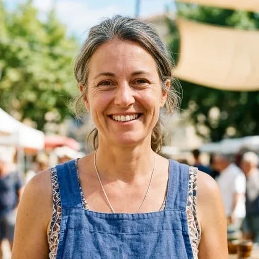 Juliette Fabre