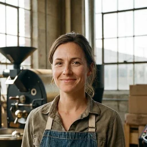 Sigrid Bakken