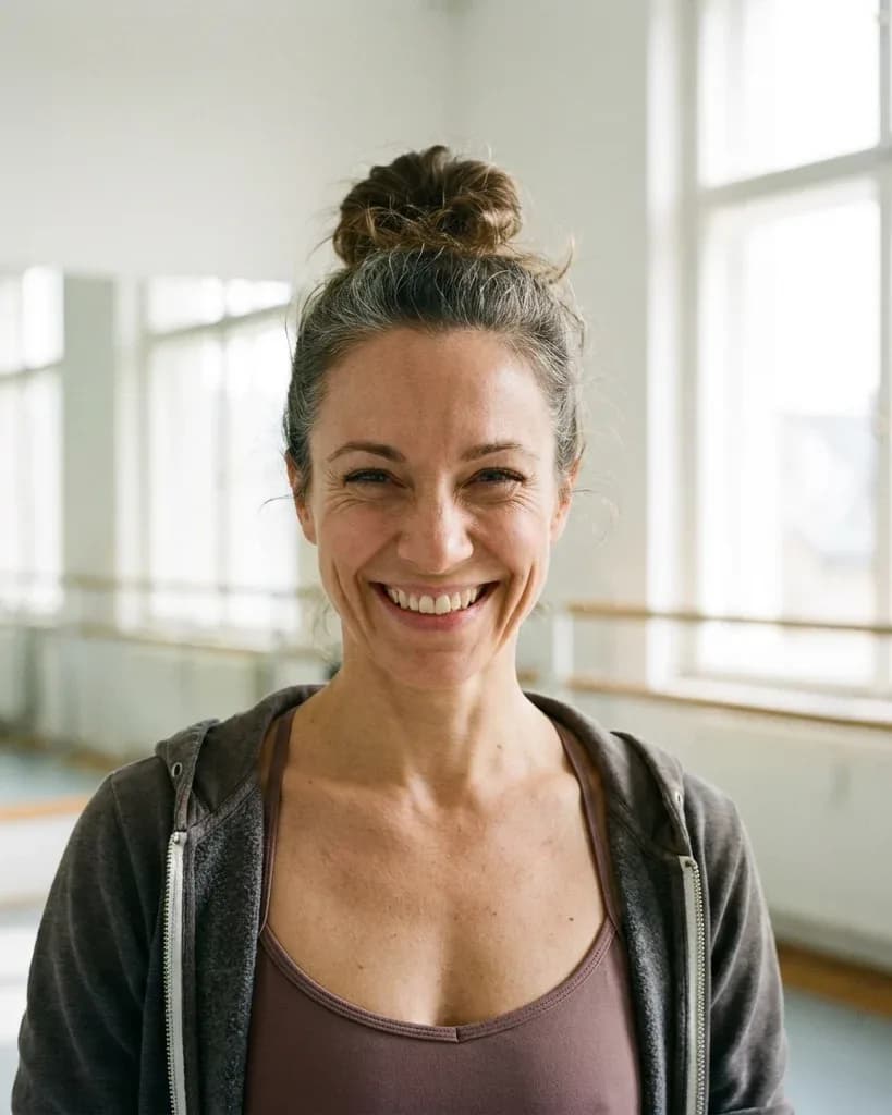 Alexandra Marinescu — Arbeitsprobe 1