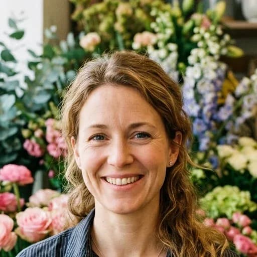 Marieke Hendriks