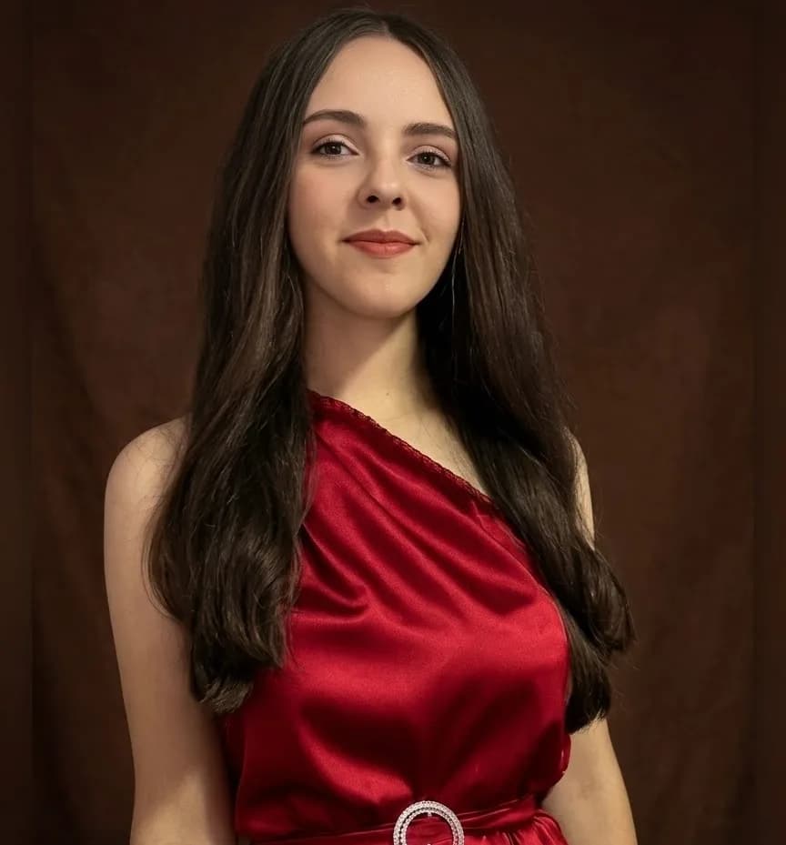Andreea Iuliana Bosînceanu