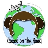 cocco on the road